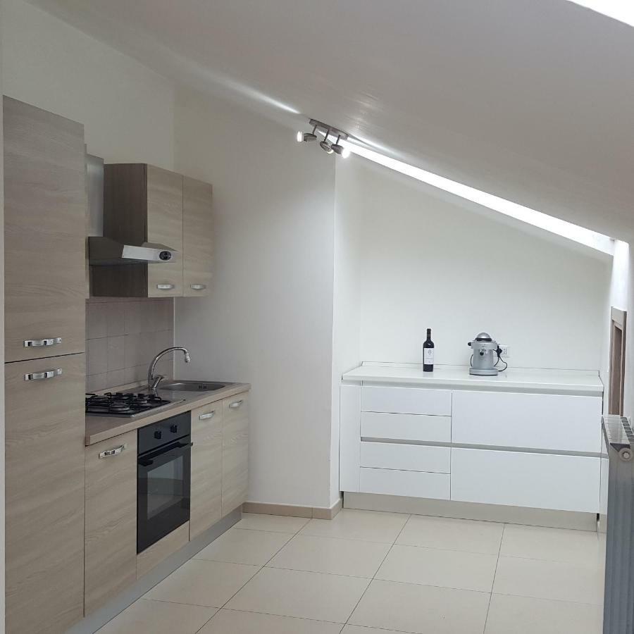 Casa Allegra Apartman Gubbio Kültér fotó