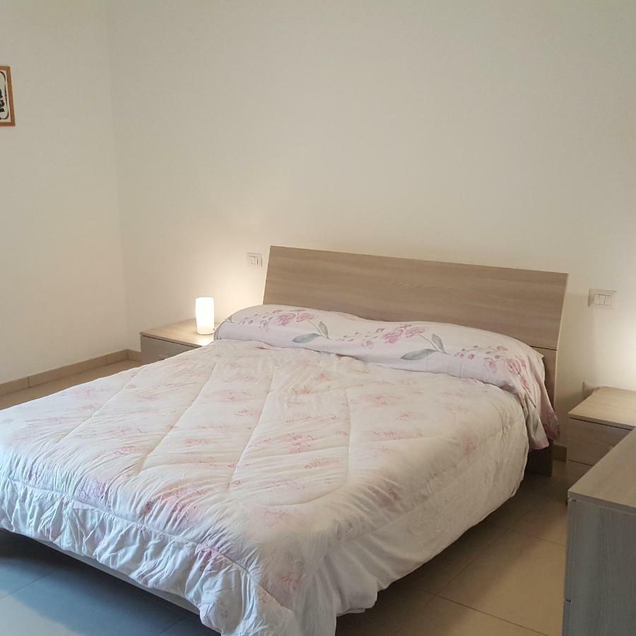 Casa Allegra Apartman Gubbio Kültér fotó
