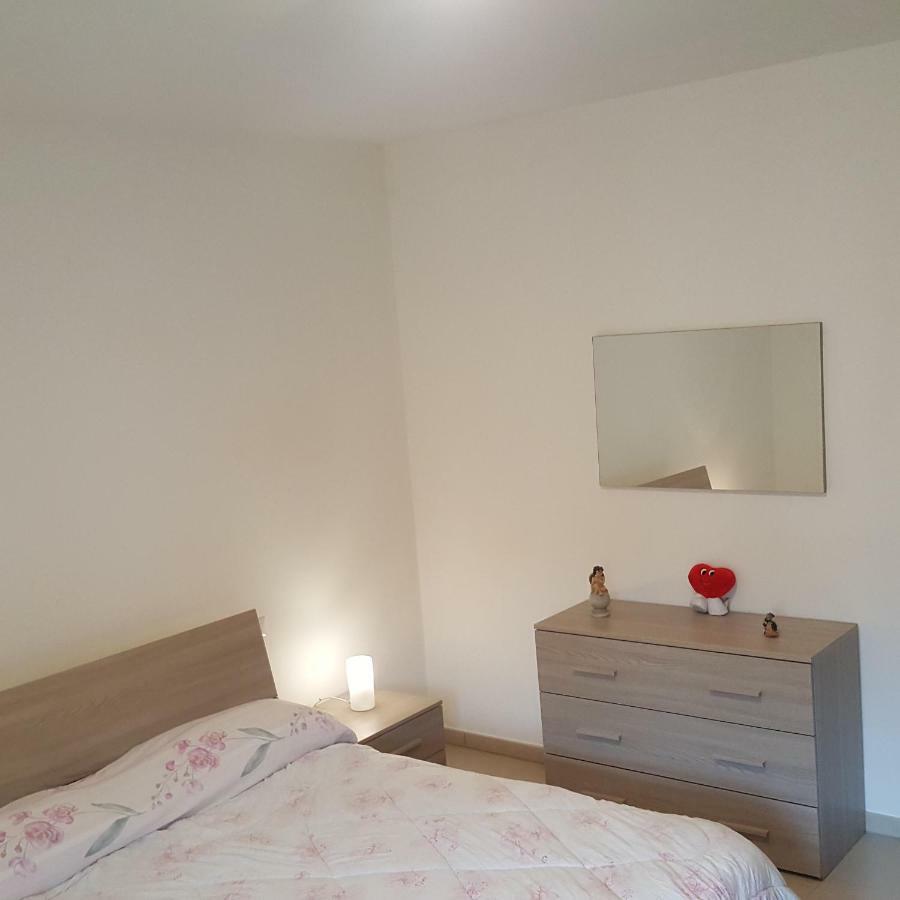 Casa Allegra Apartman Gubbio Kültér fotó